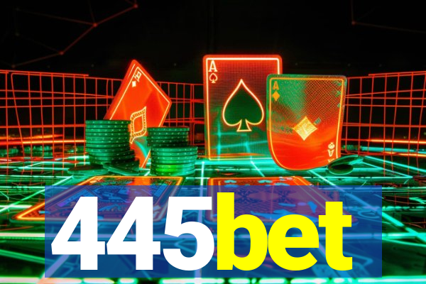 445bet