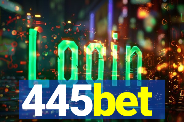 445bet