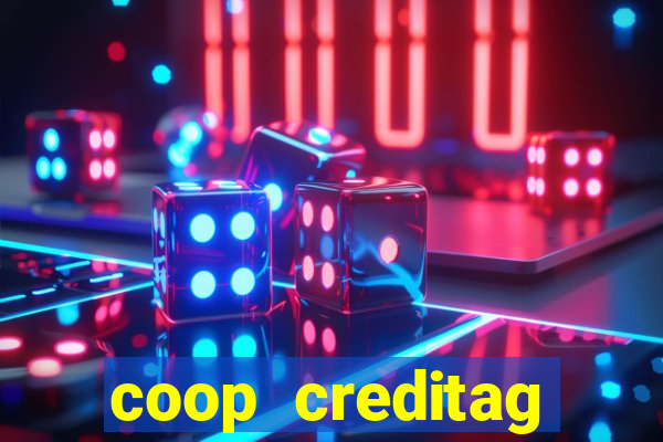 coop creditag reclame aqui