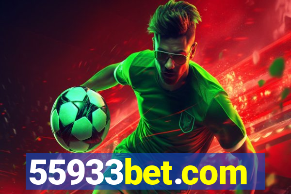 55933bet.com