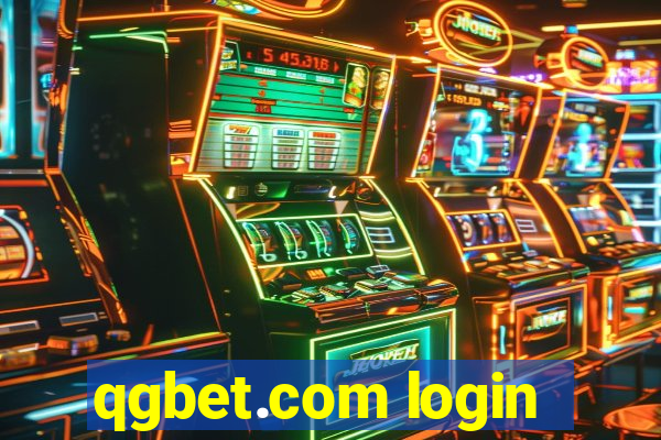 qgbet.com login