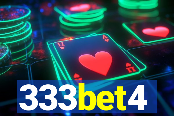 333bet4