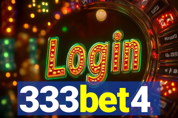 333bet4