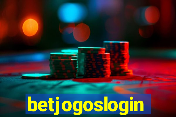 betjogoslogin