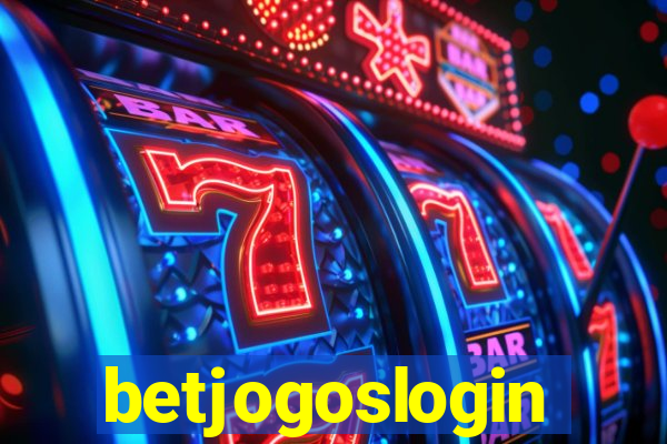 betjogoslogin