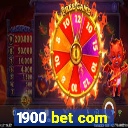 1900 bet com