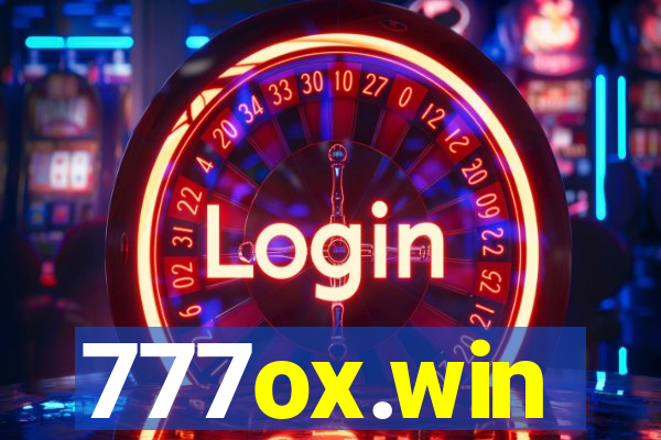777ox.win