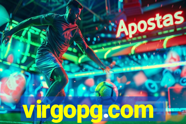 virgopg.com