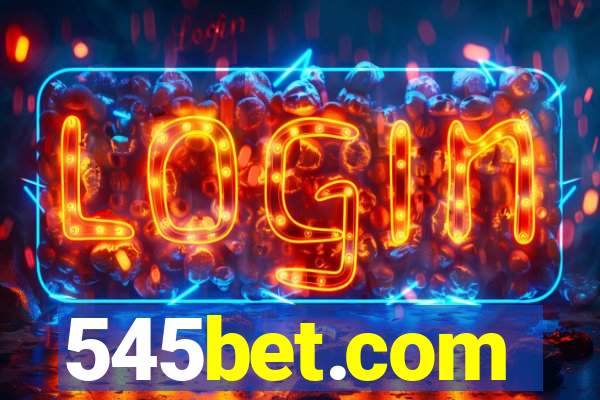 545bet.com
