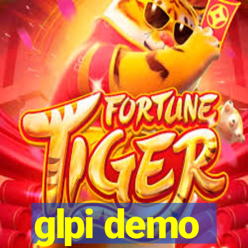 glpi demo