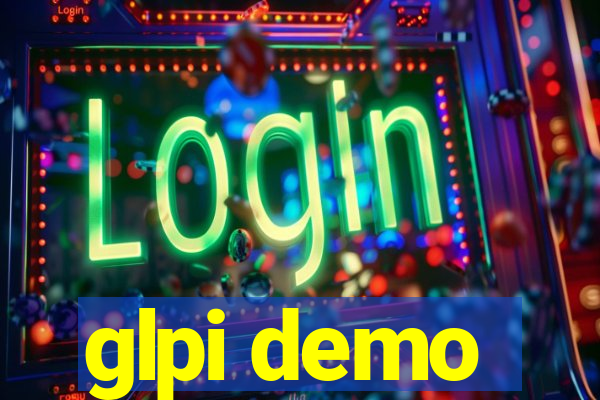 glpi demo