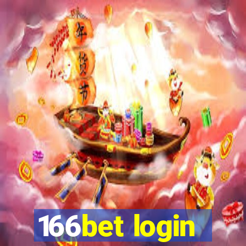 166bet login