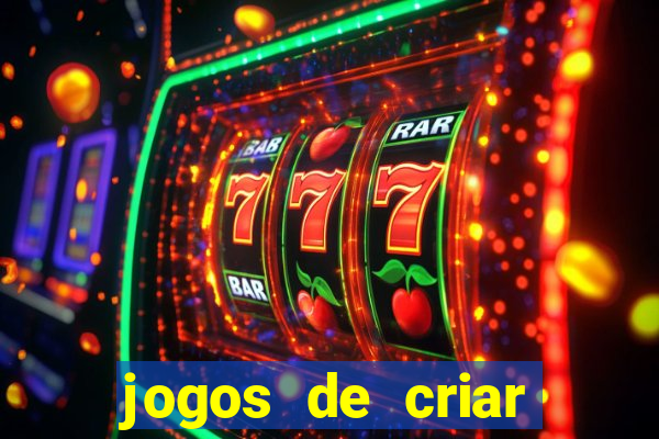 jogos de criar avatar online