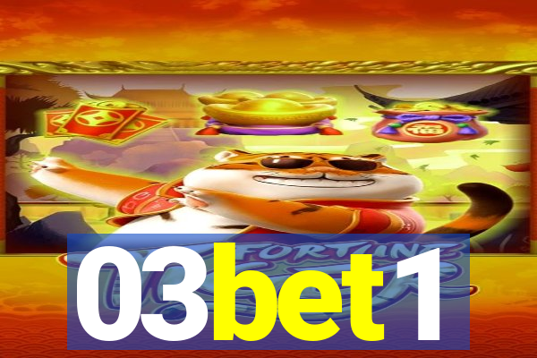 03bet1