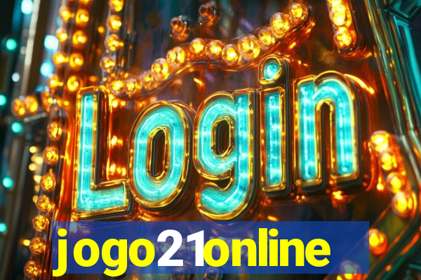 jogo21online