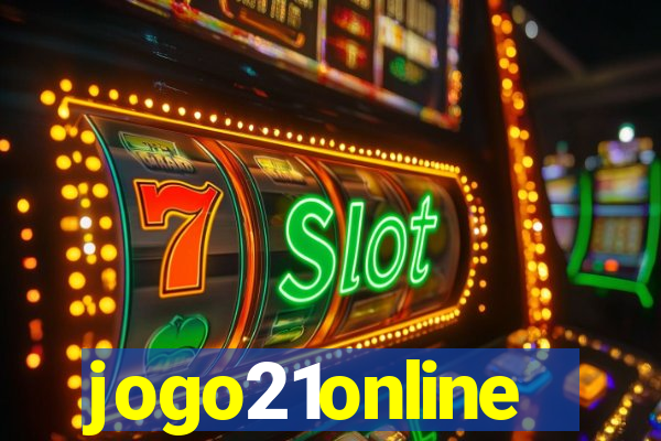 jogo21online