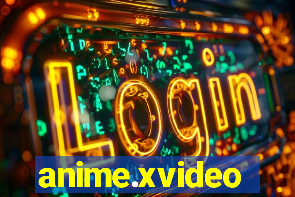 anime.xvideo