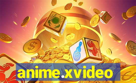 anime.xvideo