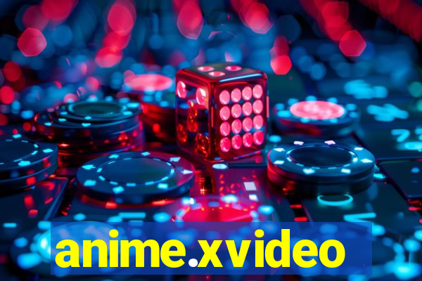 anime.xvideo