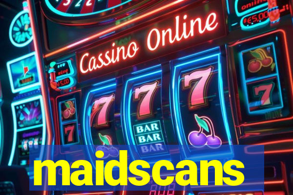 maidscans