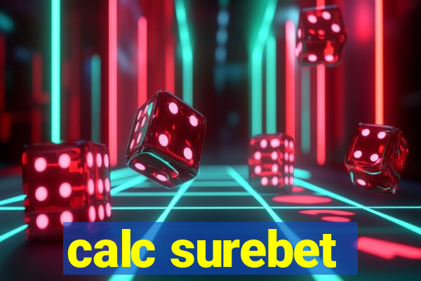 calc surebet