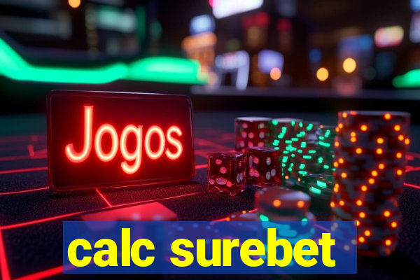calc surebet