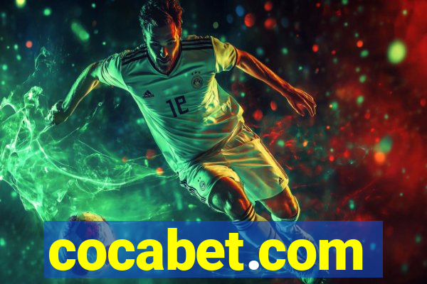 cocabet.com