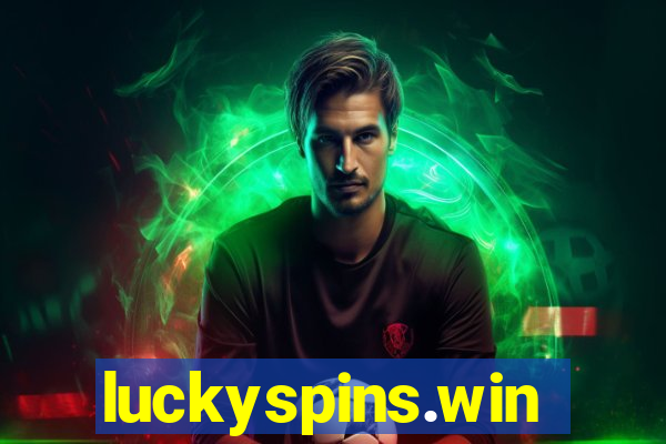 luckyspins.win