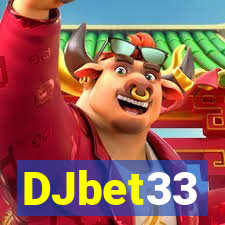DJbet33