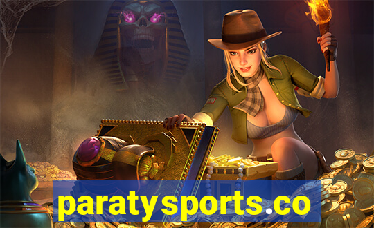 paratysports.com