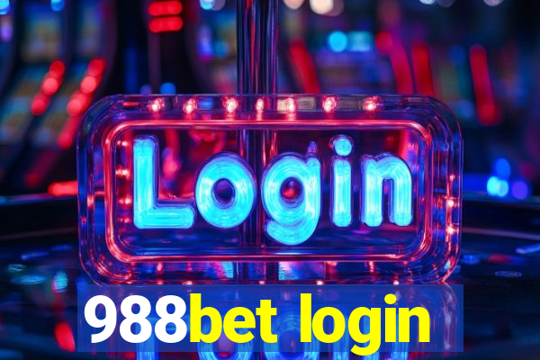 988bet login