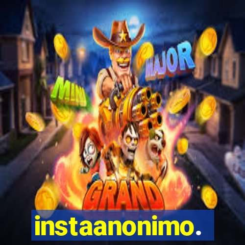 instaanonimo.
