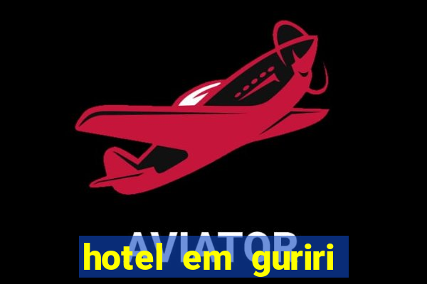 hotel em guriri beira mar