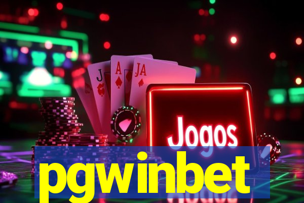 pgwinbet