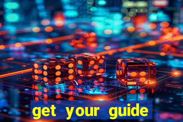 get your guide error code 444