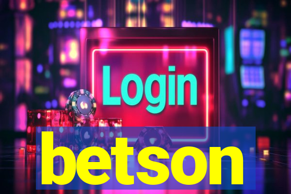 betson
