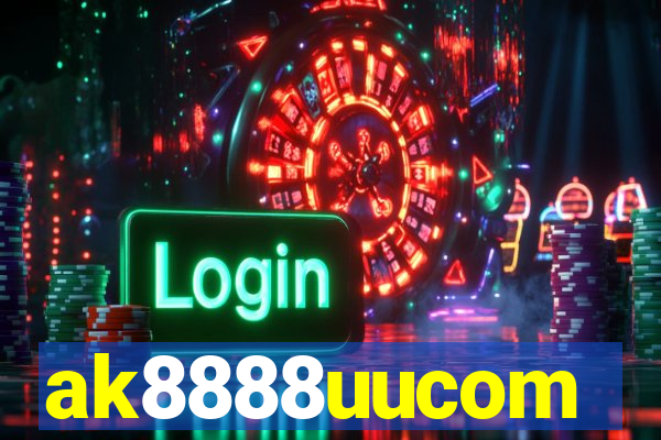 ak8888uucom