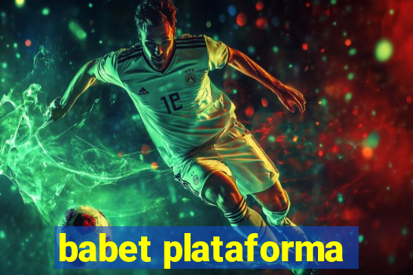 babet plataforma
