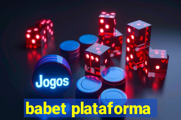 babet plataforma