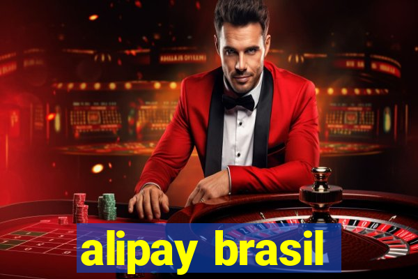 alipay brasil