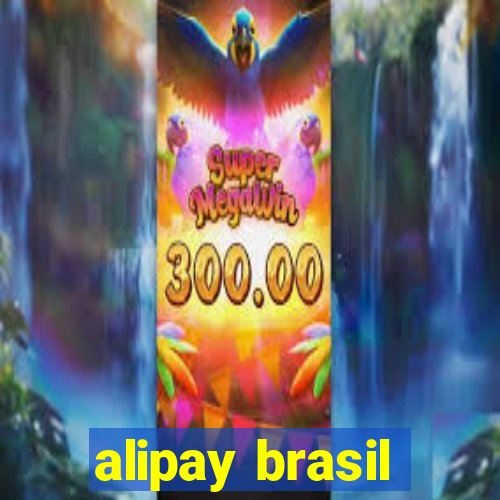 alipay brasil