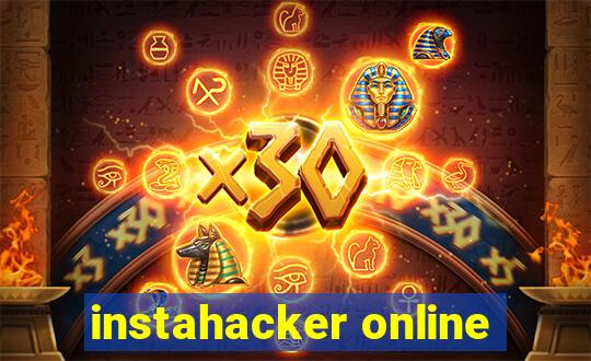 instahacker online