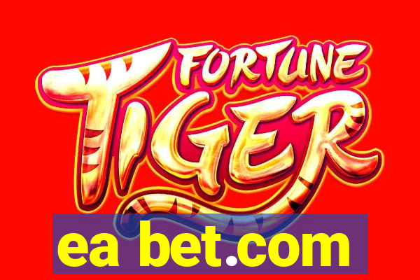 ea bet.com