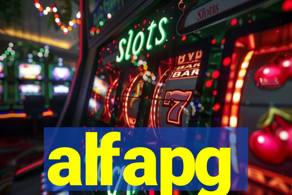 alfapg