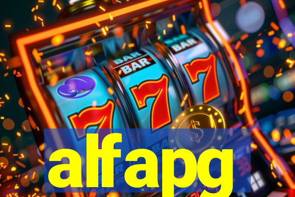 alfapg