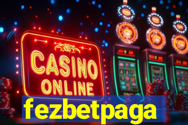 fezbetpaga