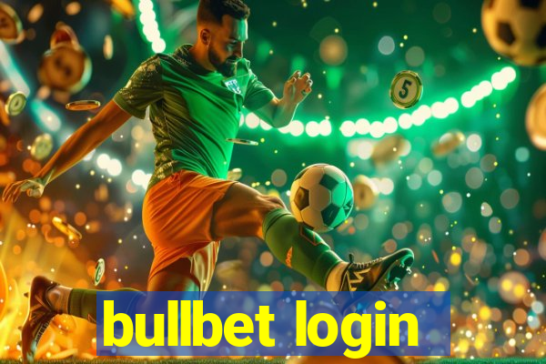 bullbet login