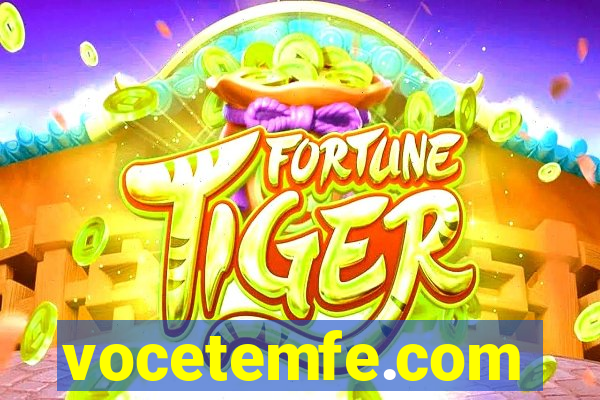 vocetemfe.com
