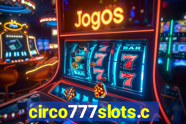 circo777slots.com