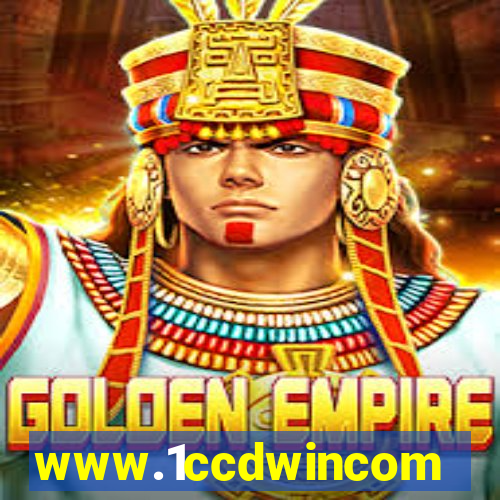 www.1ccdwincom